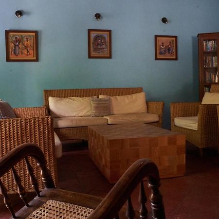 La Casa Amarilla Bed & Breakfast Mompos Exterior photo