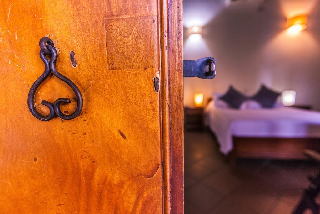 La Casa Amarilla Bed & Breakfast Mompos Room photo