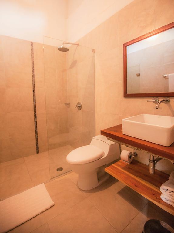 La Casa Amarilla Bed & Breakfast Mompos Room photo