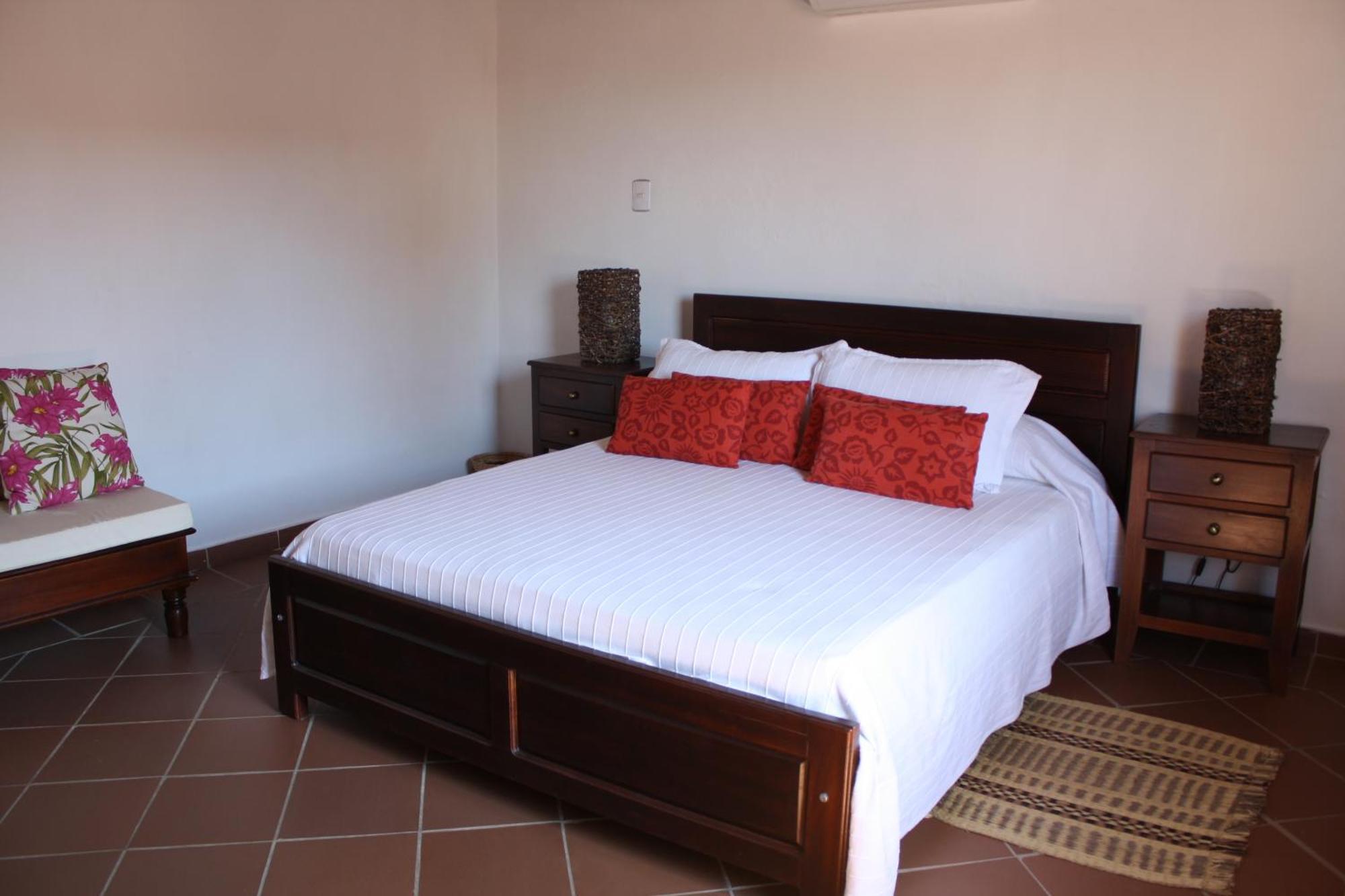 La Casa Amarilla Bed & Breakfast Mompos Exterior photo