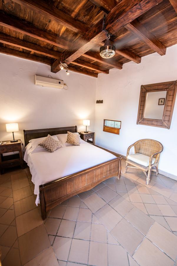 La Casa Amarilla Bed & Breakfast Mompos Exterior photo